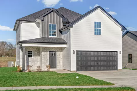 79 Sycamore Hl, Clarksville, TN 37042