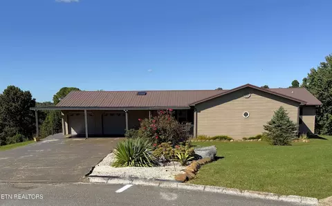 130 Earlington Dr, Greeneville, TN 37743