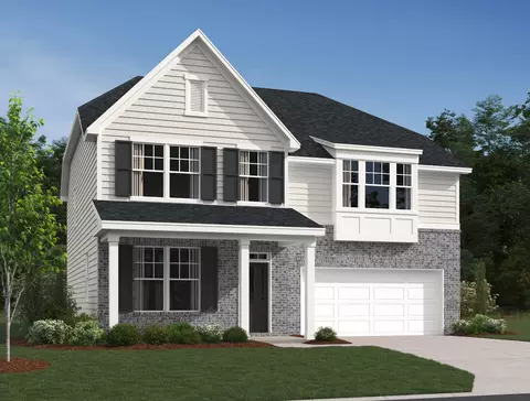 134 Dahlia Dr, La Vergne, TN 37086