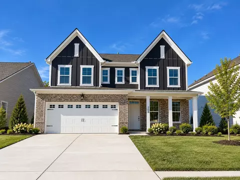 203 Jasmine Way, La Vergne, TN 37086