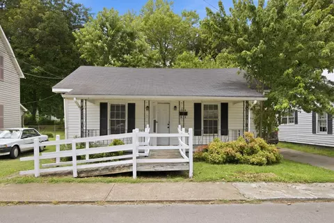 1234 Church St SE, Cleveland, TN 37311