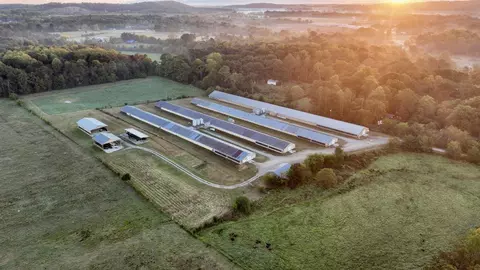 426 Ball Rd SE, Cleveland, TN 37323