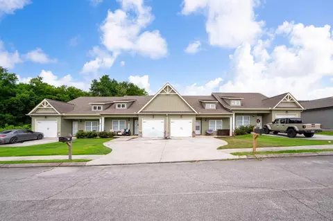 220 Norman Creek Rd, Evensville, TN 37332