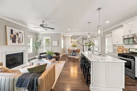 1205 Keller Ave, Nashville, TN 37216
