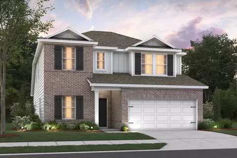 237 Rose Hannah Dr, Gallatin, TN 37066