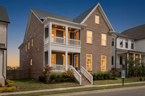 4030 Kathie Dr, Thompsons Station, TN 37179