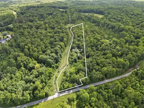 0 Crow Cut Rd, Fairview, TN 37062 photo 3