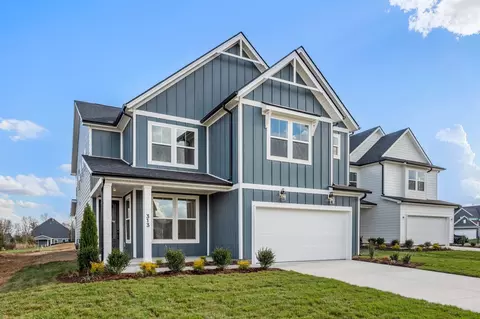 1997 Timothy Ln, Smyrna, TN 37167