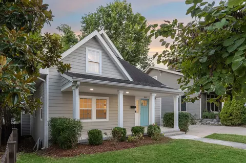 913 Montrose Ave, Nashville, TN 37204