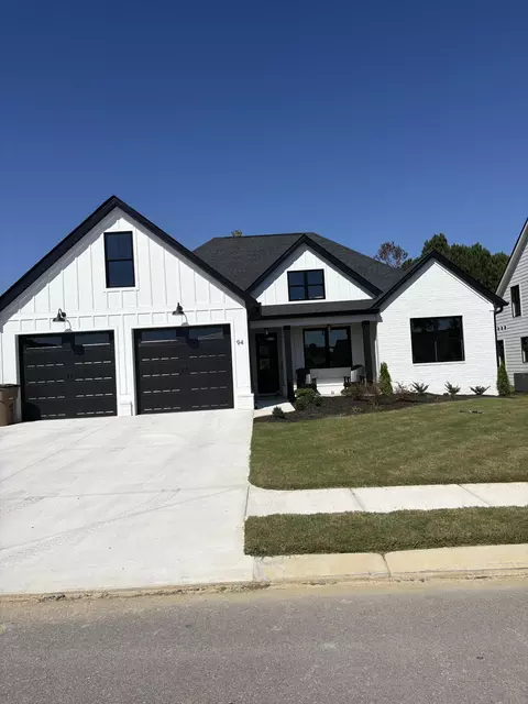 94 Cedar Ridge Way, Ringgold, GA 30736