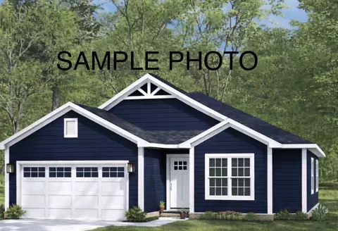 2696 Willow Run Trl NW, Cleveland, TN 37312