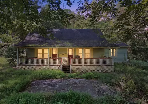 118 Crim Rd, Mcminnville, TN 37110