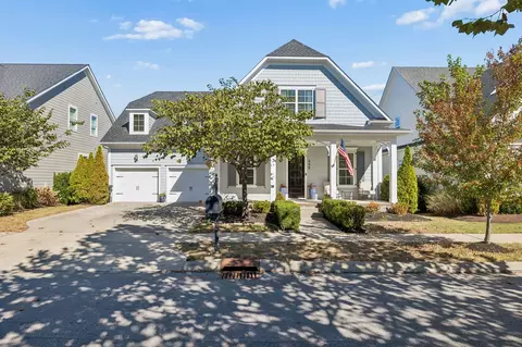 455 Alfred Ladd Rd E, Franklin, TN 37064
