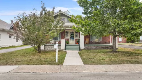 616 N Jefferson St, Shelbyville, TN 37160