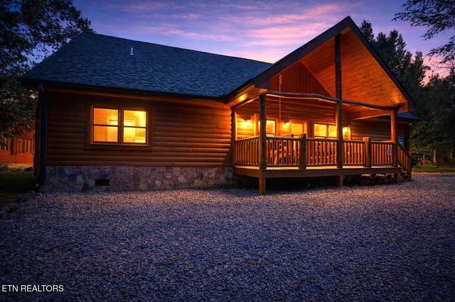 220 Amet Way, Cosby, TN 37722