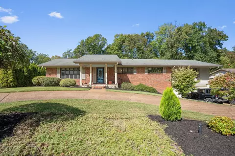 3607 Crestwood Dr NW, Cleveland, TN 37312