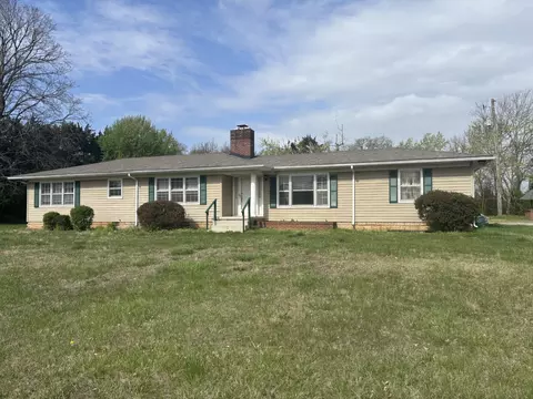 1807 Old Lascassas Rd, Murfreesboro, TN 37130