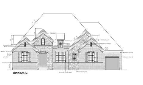 1817 Dartmouth Dr, Brentwood, TN 37027