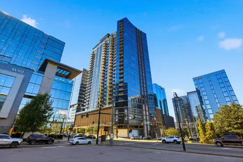 1212 Demonbreun St #705, Nashville, TN 37203