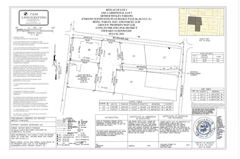 204 Wallace St, Cumberland City, TN 37050