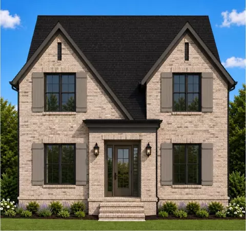 2012 Hector Dr, Thompsons Station, TN 37179