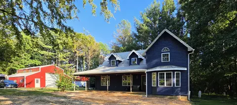 9642 Highway 79n, Springville, TN 38256