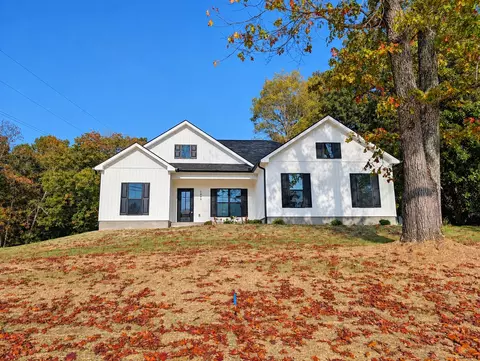 1849 Francis Ferry Rd, Mcminnville, TN 37110