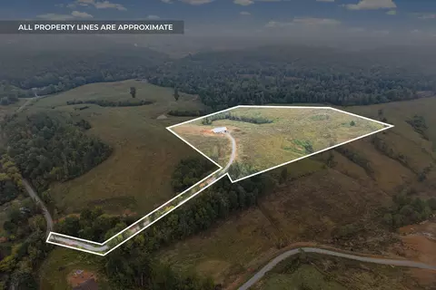 3214 Brigham Branch Rd, Erin, TN 37061