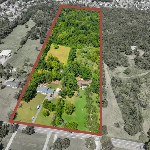 2352 Rocky Fork Rd, Nolensville, TN 37135