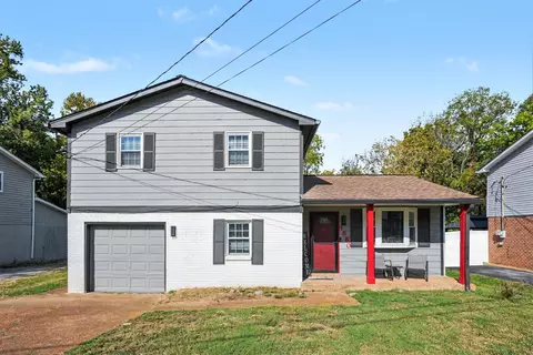 4880 Barclay Square Dr, Antioch, TN 37013