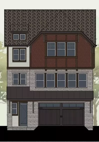114 Honeywine St, Nashville, TN 37206