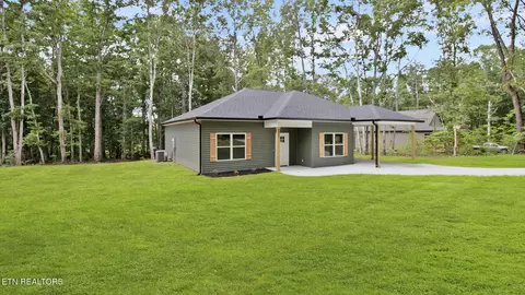 1407 Mountain View Rd, Benton, TN 37307 photo 2