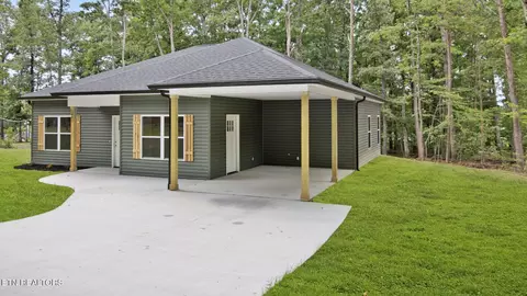 1407 Mountain View Rd, Benton, TN 37307 photo 3