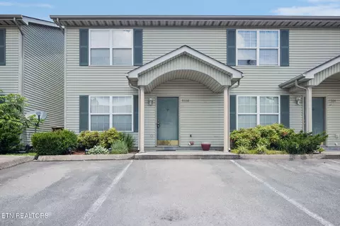 5508 Secluded Way, Knoxville, TN 37918
