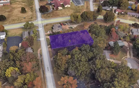 582 Wallace Rd, Jackson, TN 38305 photo 6