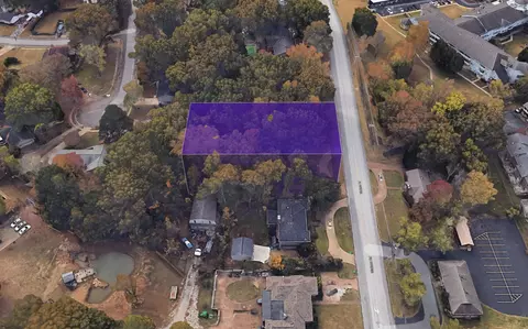 582 Wallace Rd, Jackson, TN 38305 photo 5