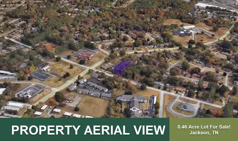 582 Wallace Rd, Jackson, TN 38305 photo 2