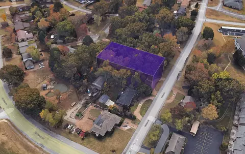 582 Wallace Rd, Jackson, TN 38305 photo 4