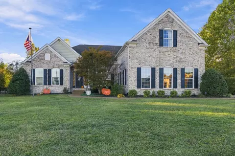 803 Saddle Ridge Dr, Mount Juliet, TN 37122