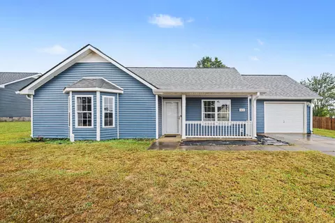 1070 Meshaw Trl, Clarksville, TN 37040