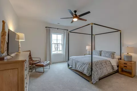 Bedroom - 5713 Eaglemont Dr, Murfreesboro, TN 37129 photo 4 of 9