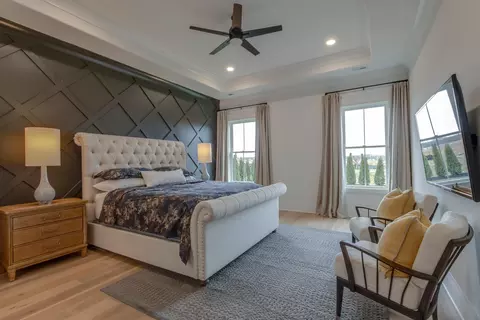 Bedroom - 5713 Eaglemont Dr, Murfreesboro, TN 37129 photo 1 of 9
