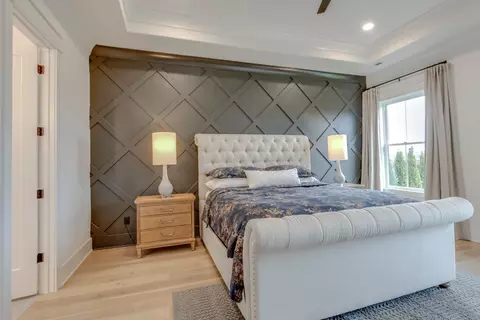 Bedroom - 5713 Eaglemont Dr, Murfreesboro, TN 37129 photo 2 of 9