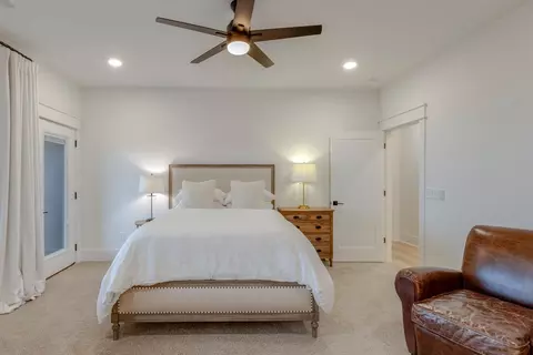 Bedroom - 5713 Eaglemont Dr, Murfreesboro, TN 37129 photo 7 of 9