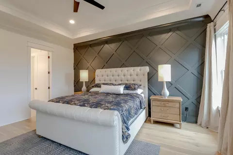 Bedroom - 5713 Eaglemont Dr, Murfreesboro, TN 37129 photo 3 of 9