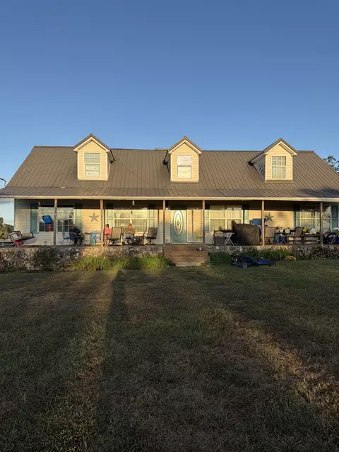 652 Siloam Church Rd, Westmoreland, TN 37186