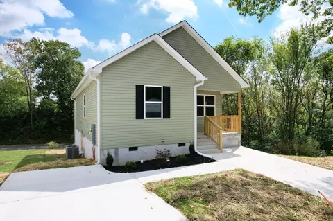 301 High St SE, Cleveland, TN 37311