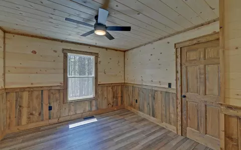 Bedroom - 313 Burger Rd, Murphy, NC 28906 photo 1 of 5