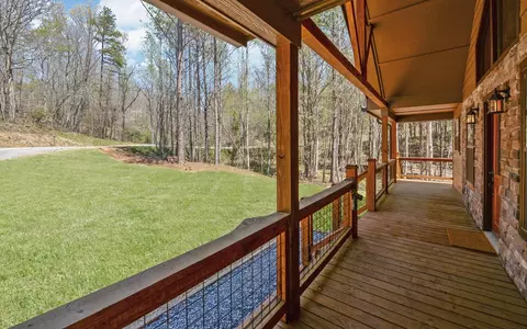 Exterior - 313 Burger Rd, Murphy, NC 28906 photo 10 of 10