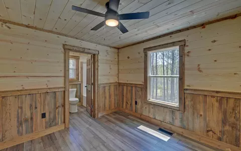 Bedroom - 313 Burger Rd, Murphy, NC 28906 photo 2 of 5